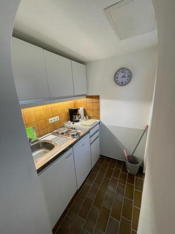 Ferienwohnung In Lahnstein Am Rhein Esterno foto