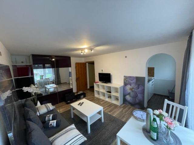 Ferienwohnung In Lahnstein Am Rhein Esterno foto